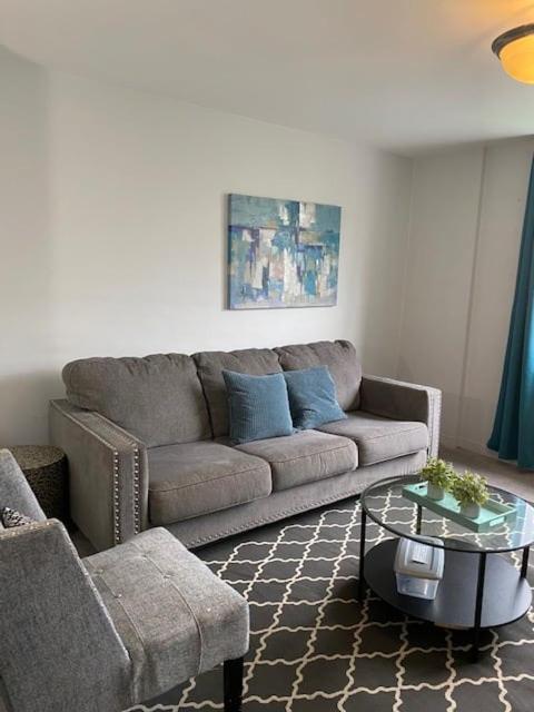 Heart Of Atl Downtown 1B1B City View Cozy Condo Lm505 Atlanta Exterior foto
