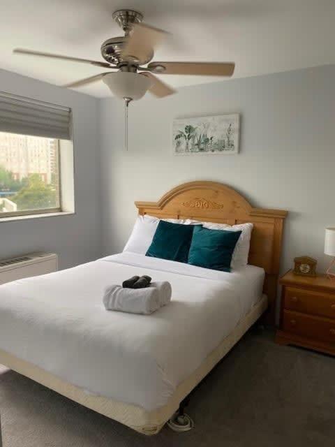Heart Of Atl Downtown 1B1B City View Cozy Condo Lm505 Atlanta Exterior foto