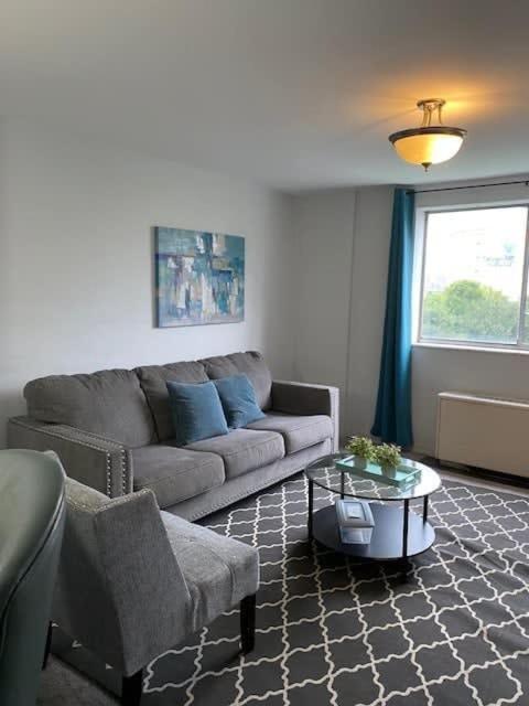Heart Of Atl Downtown 1B1B City View Cozy Condo Lm505 Atlanta Exterior foto